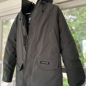 Canada Goose Jacket